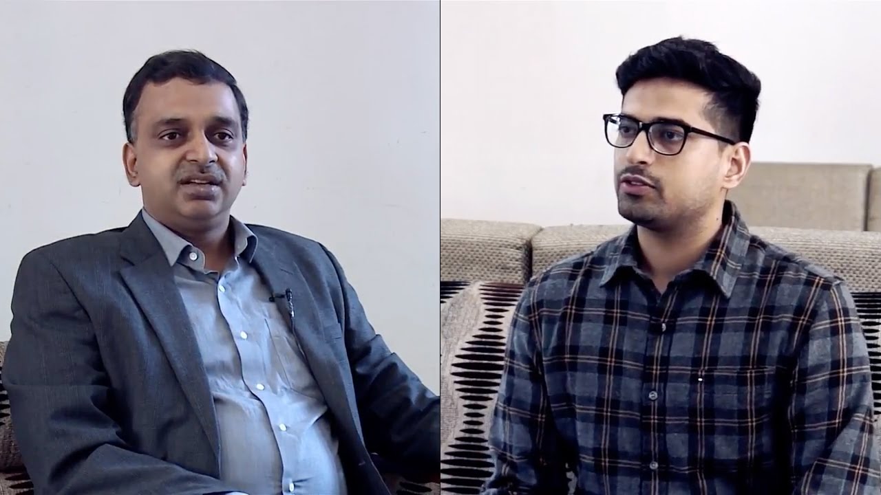 Anurag Goyal | Commissioner | Commercial Taxes | Assam | Rubaru with TIOL Tube