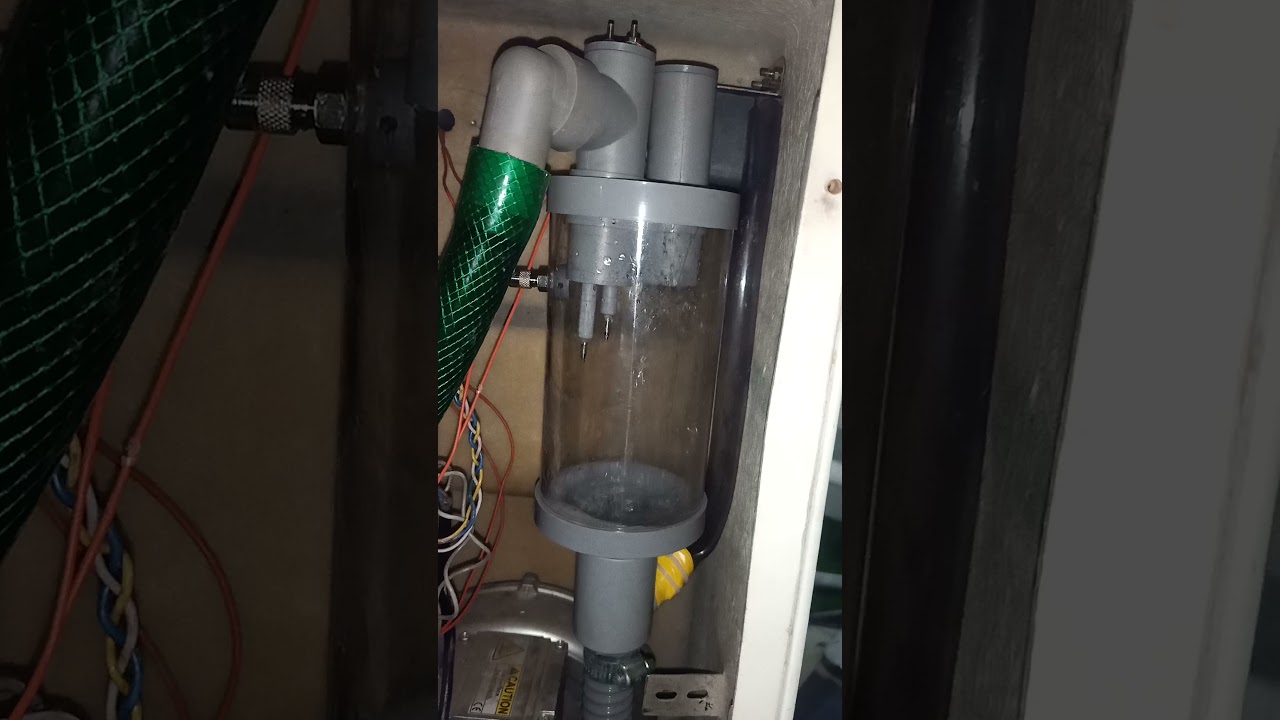 Motorized suction