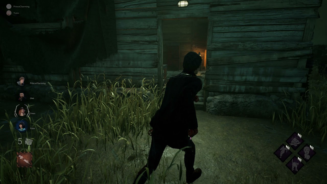 Why high MMR sucks in dbd