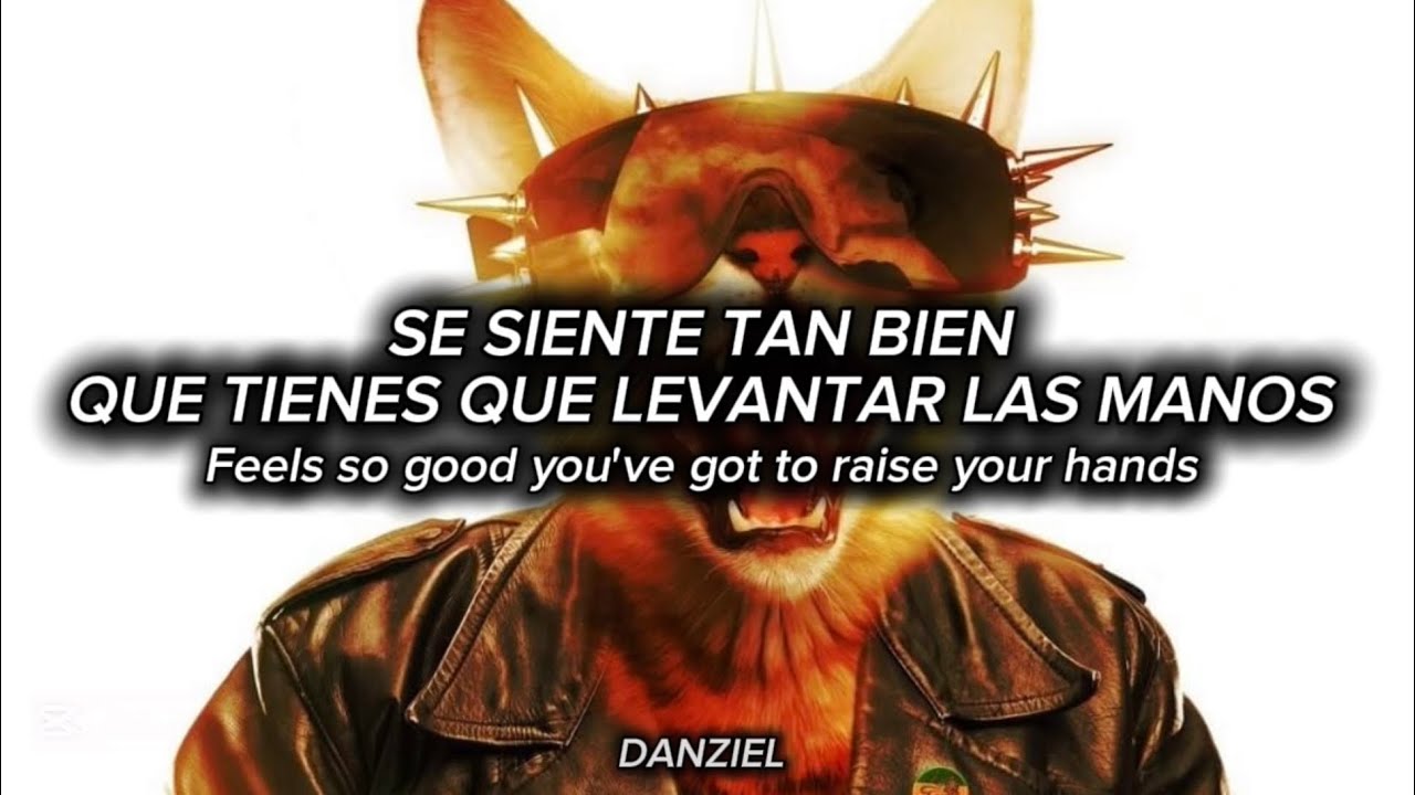 Skindred - That’s my jam (Sub español + lyrics)