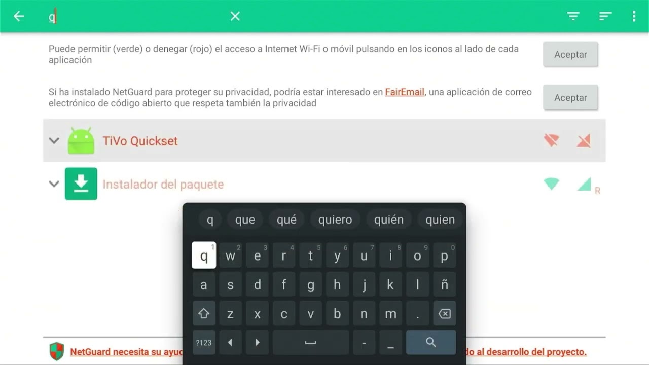 como desbloquear deco vtr 2026