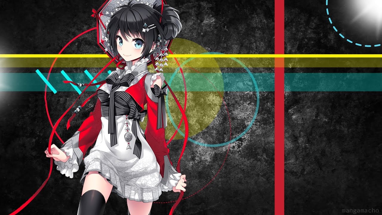 Nightcore - Timber