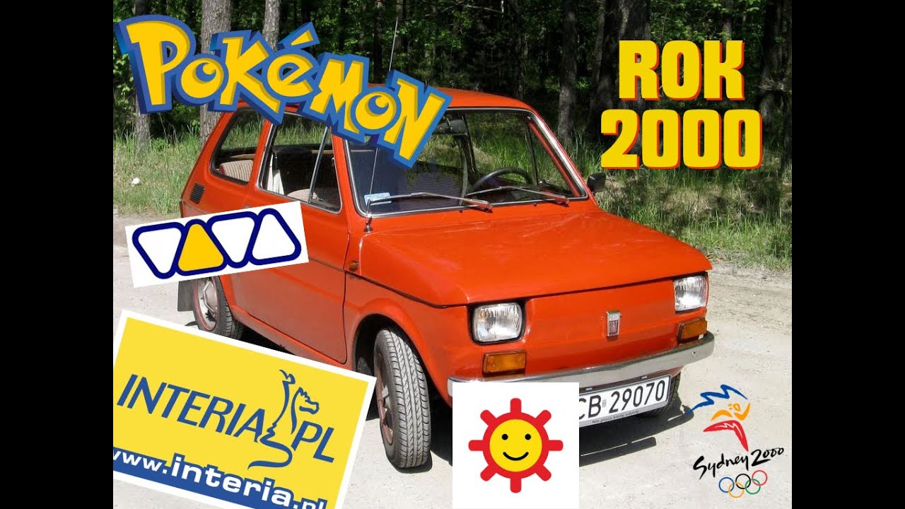 Rok 2000 w Polsce