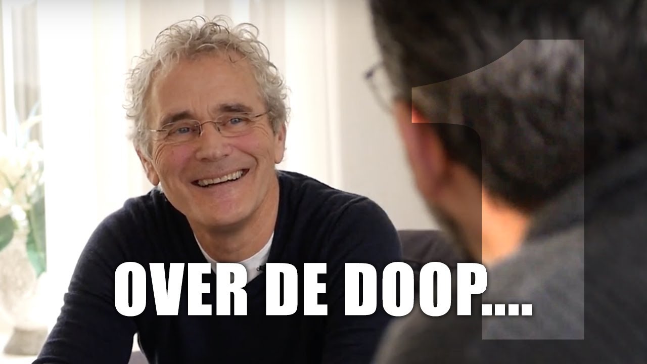 Over de doop... (deel 1)