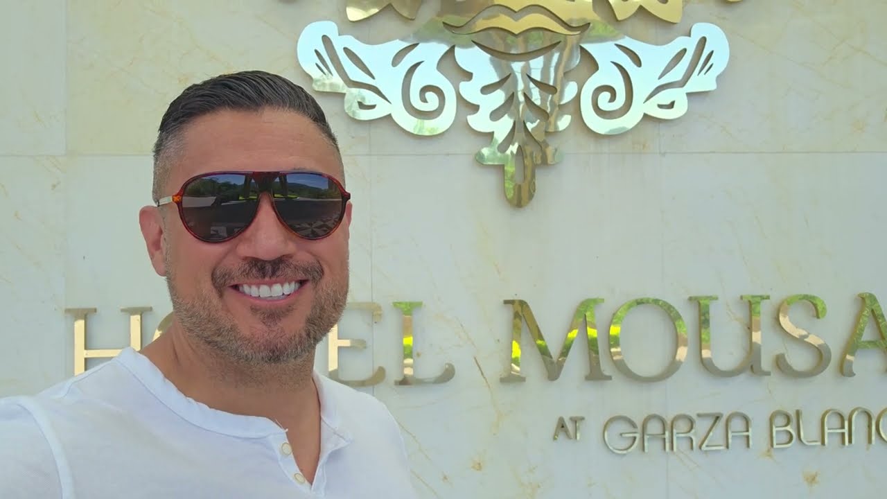 MOUSAI! Puerto Vallarta's Best All Inclusive Hotel! Ultra Corner Suite South Tower-Adults Only