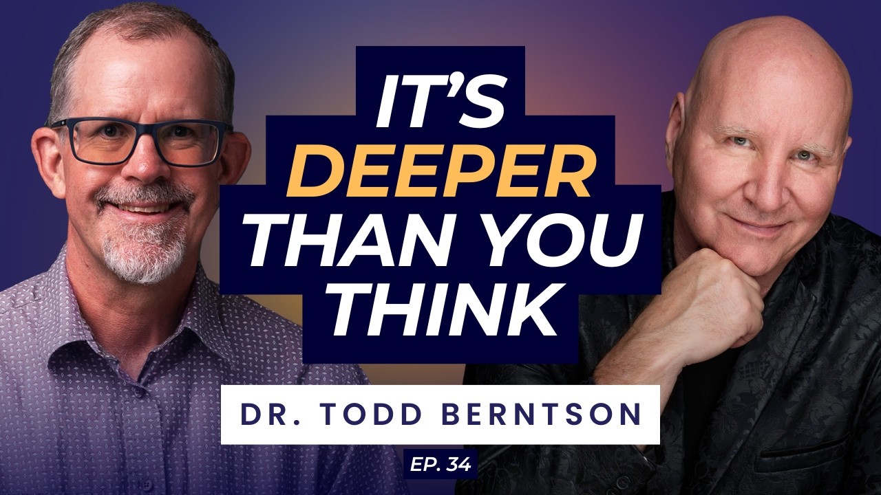 Healing Trauma Isn't About 