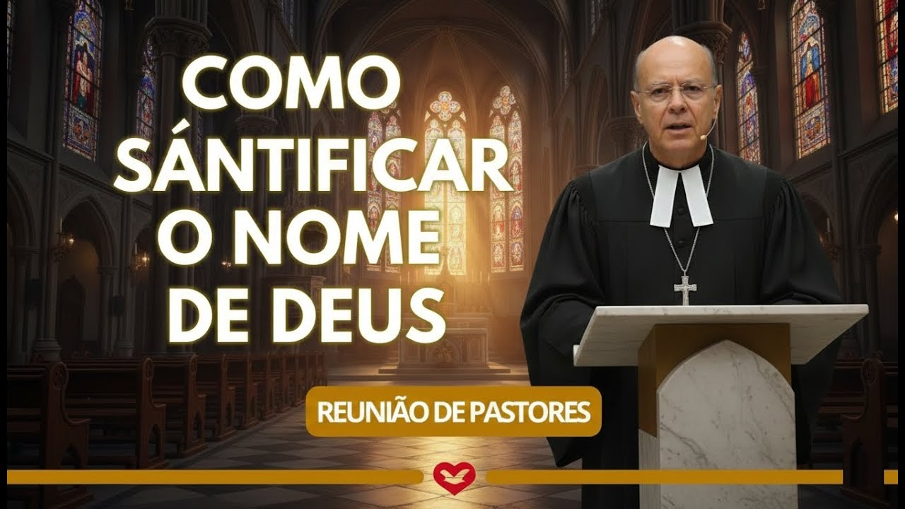 A MISSÃO DOS NASCIDOS DE DEUS