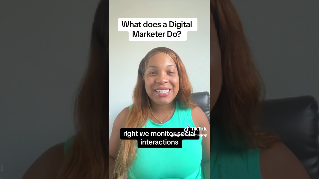 Digital marketing for beginners