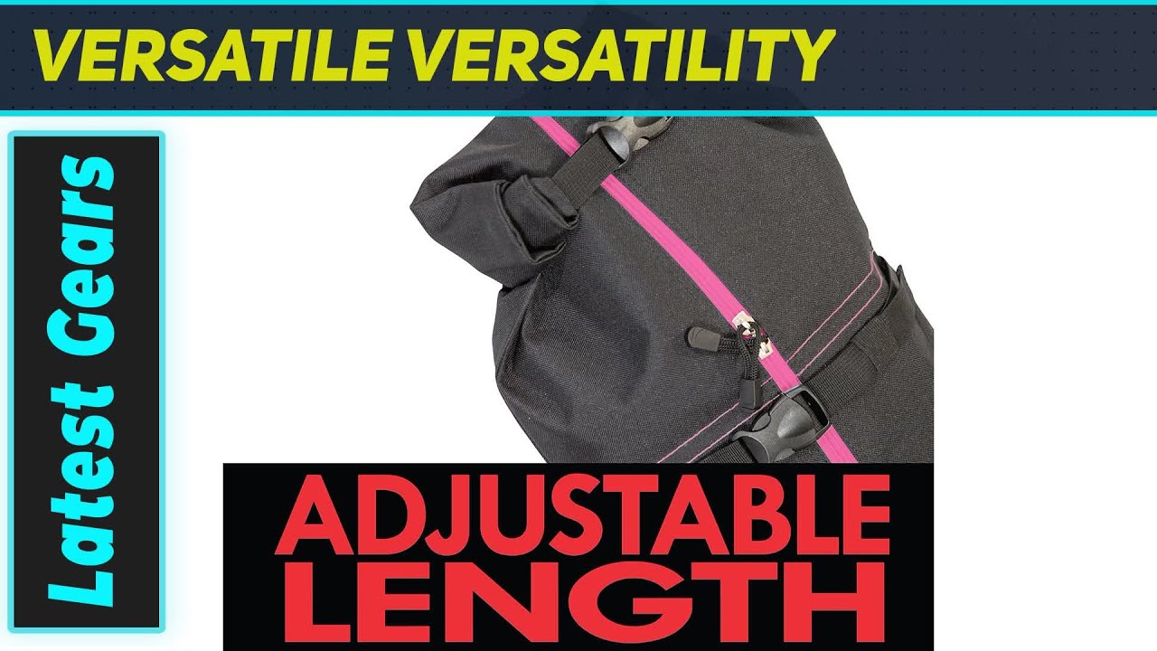 Athletico Ski & Boot Bag Combo: Your Ultimate Ski Gear Solution!