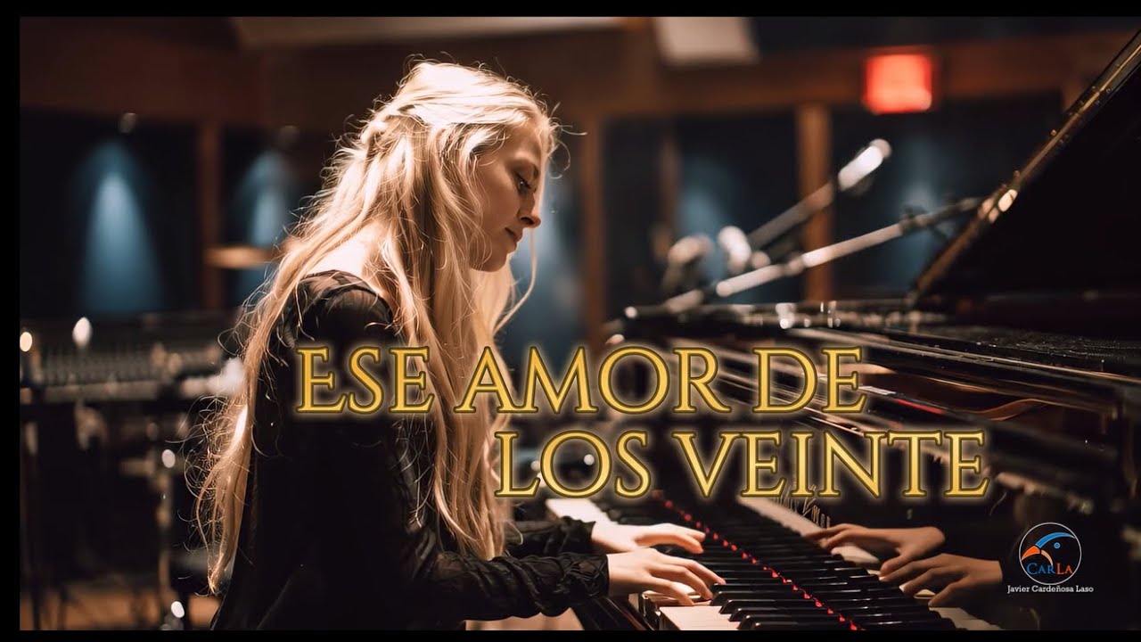 Ese amor de los veinte.