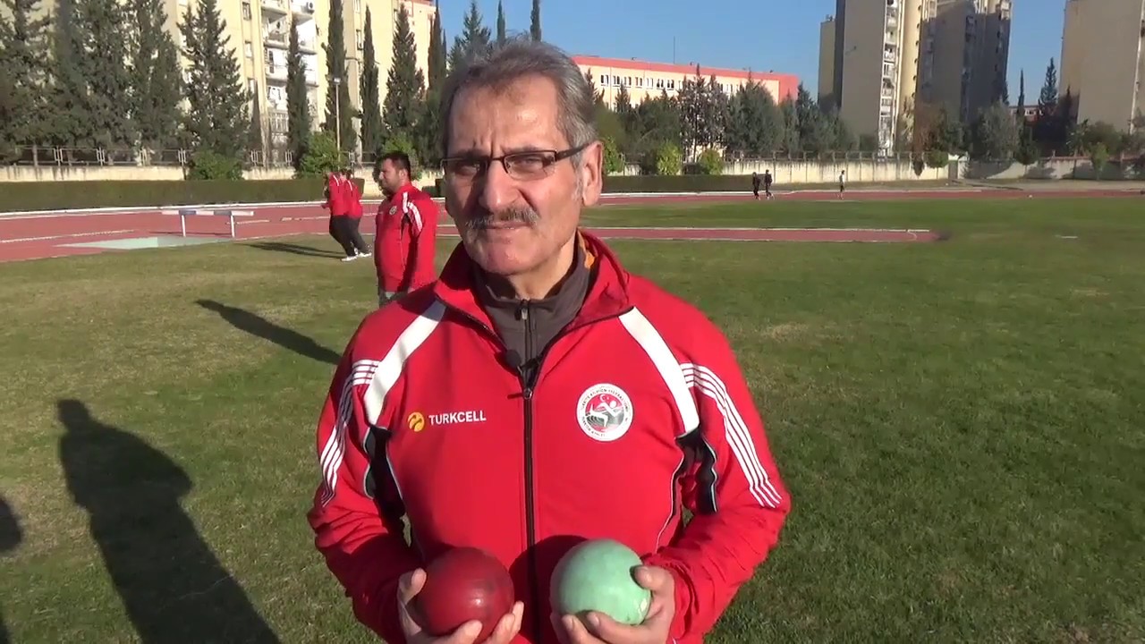 YENİ BAŞLAYANLAR İÇİN GÜLLE ATMA UYGULAMASI