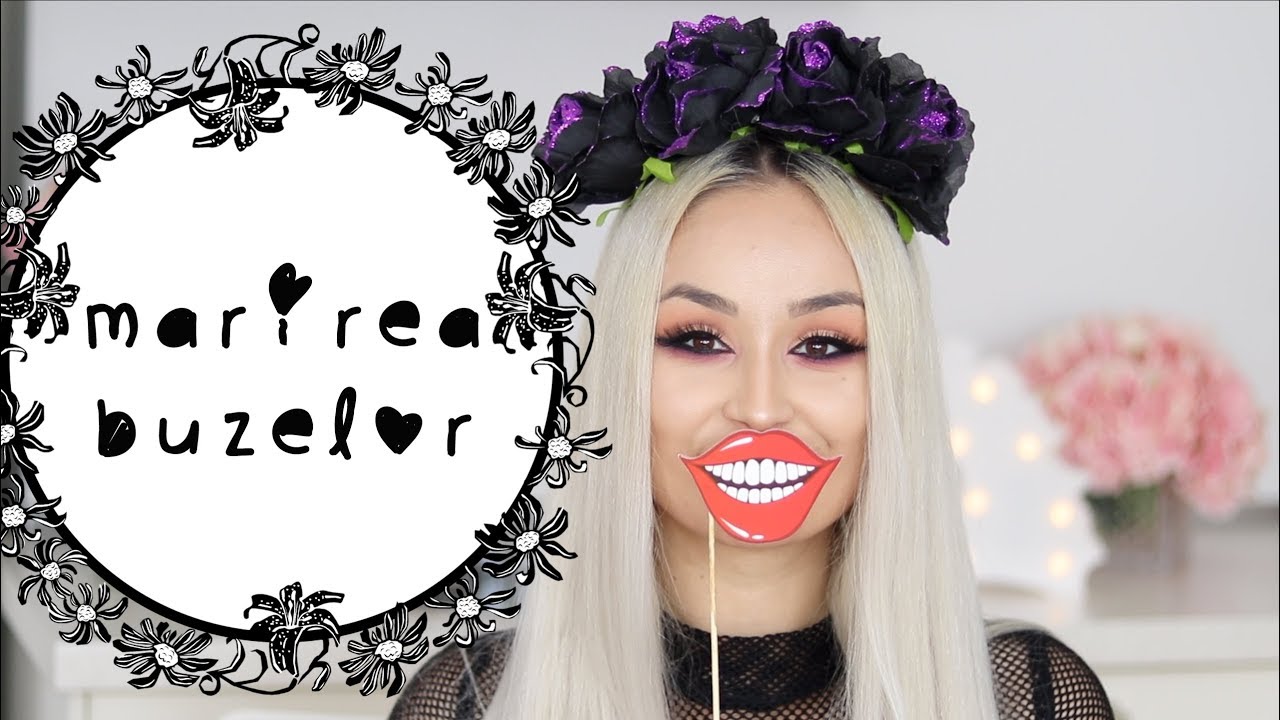STORYTIME | EXPERIENTA MEA CU MARIREA BUZELOR sau raspunsul la intrebarea 