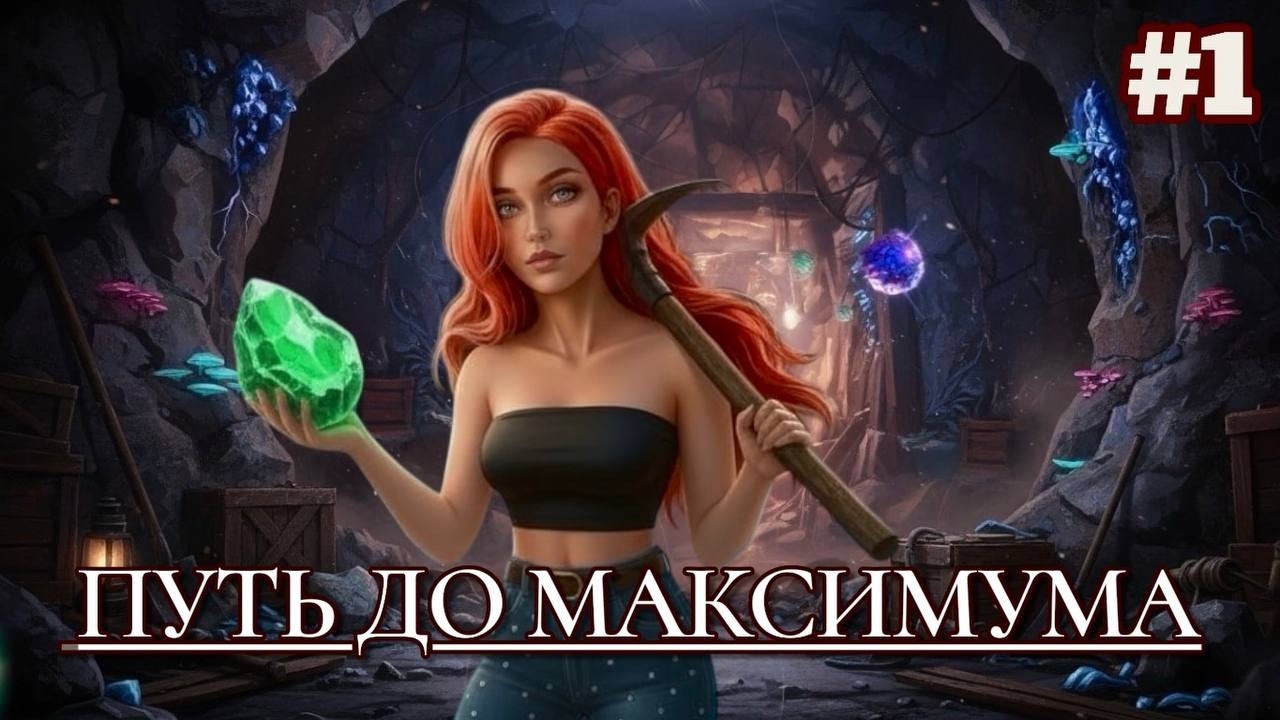 ПУТЬ ДО МАКСИМУМА #1 НА MAJESTIC RP ВКАЧАЛА 3 РАНГ КАРЬЕРА ЗА 5 ЧАСОВ