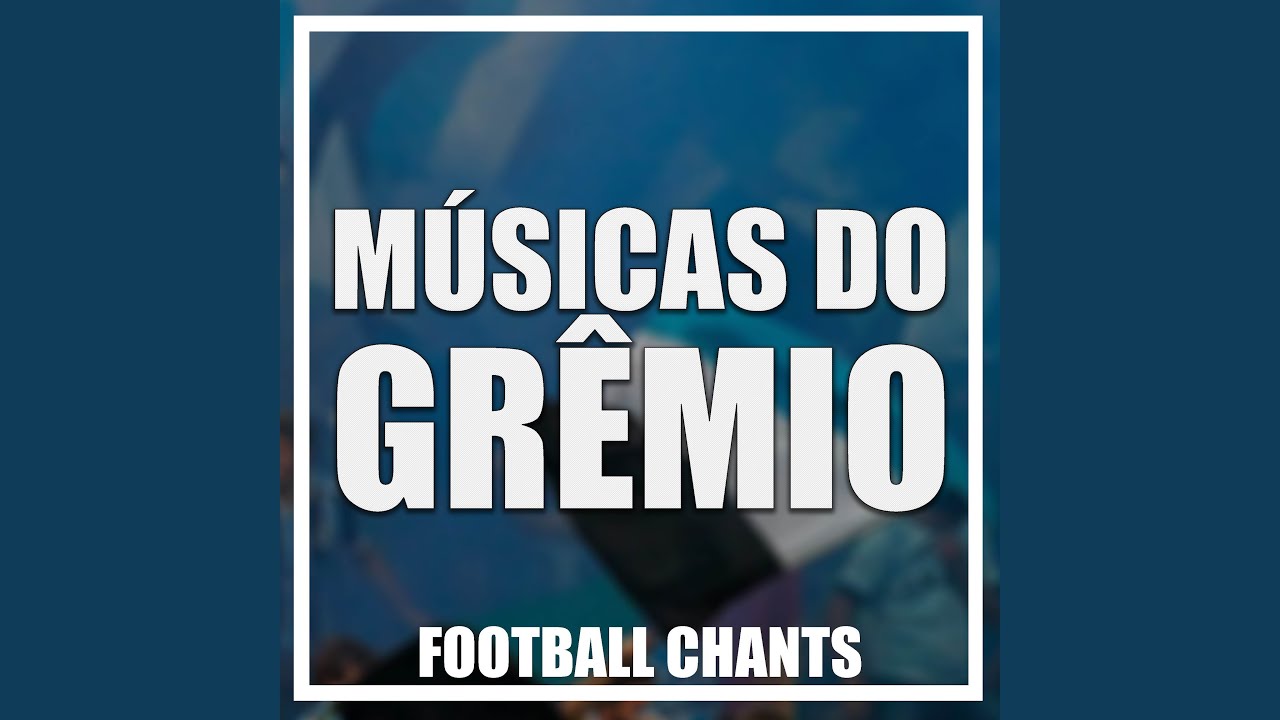Vou Torcer pro Grêmio Bebendo Vinho