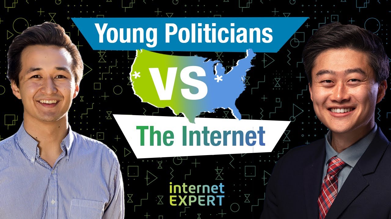 Local Election Challenge: 2 Young Elected Officials Find The Info You Need To Vote | Internet Expert