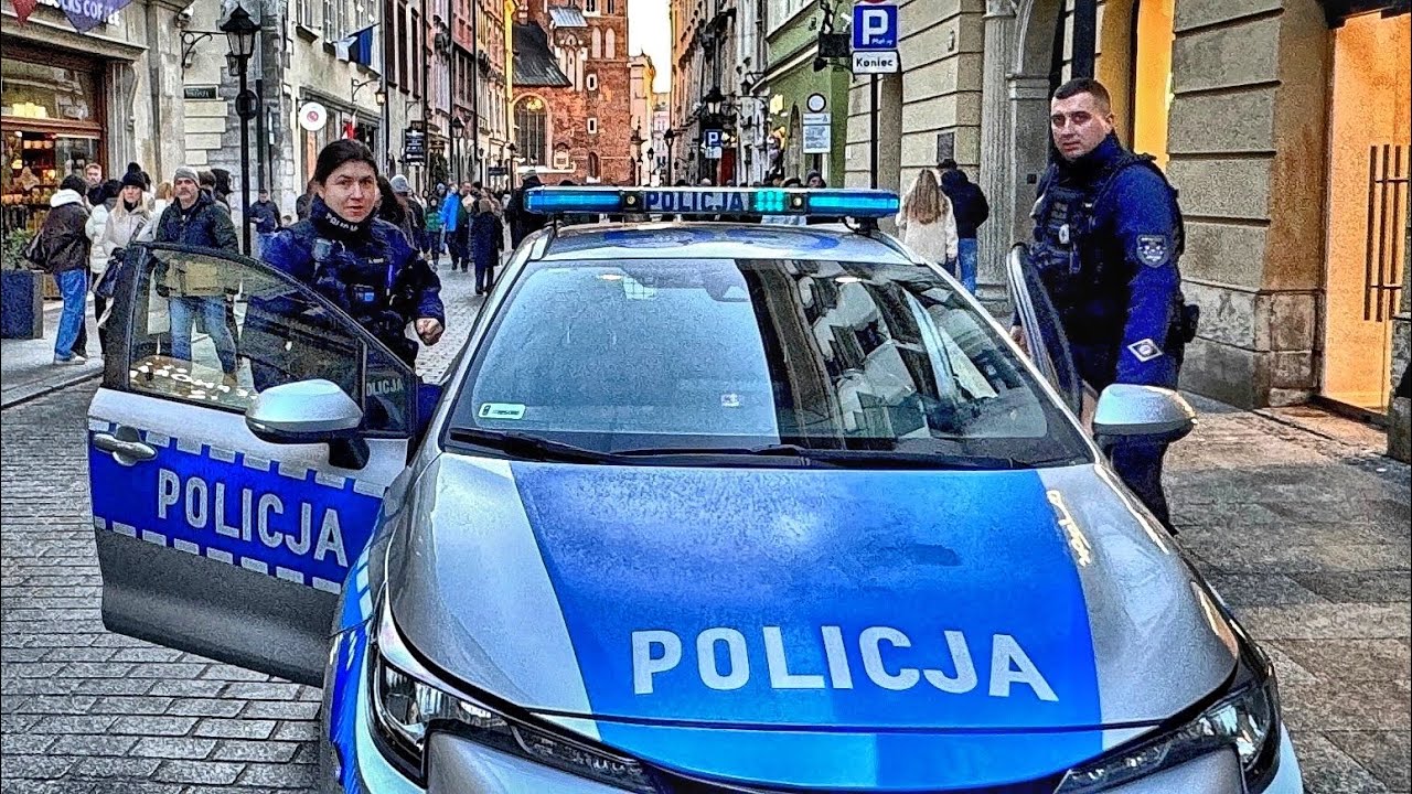 Polska 🇵🇱