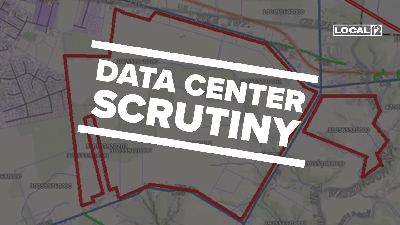Questions remain on Ohio officials’ handling of proposed mega-site data center