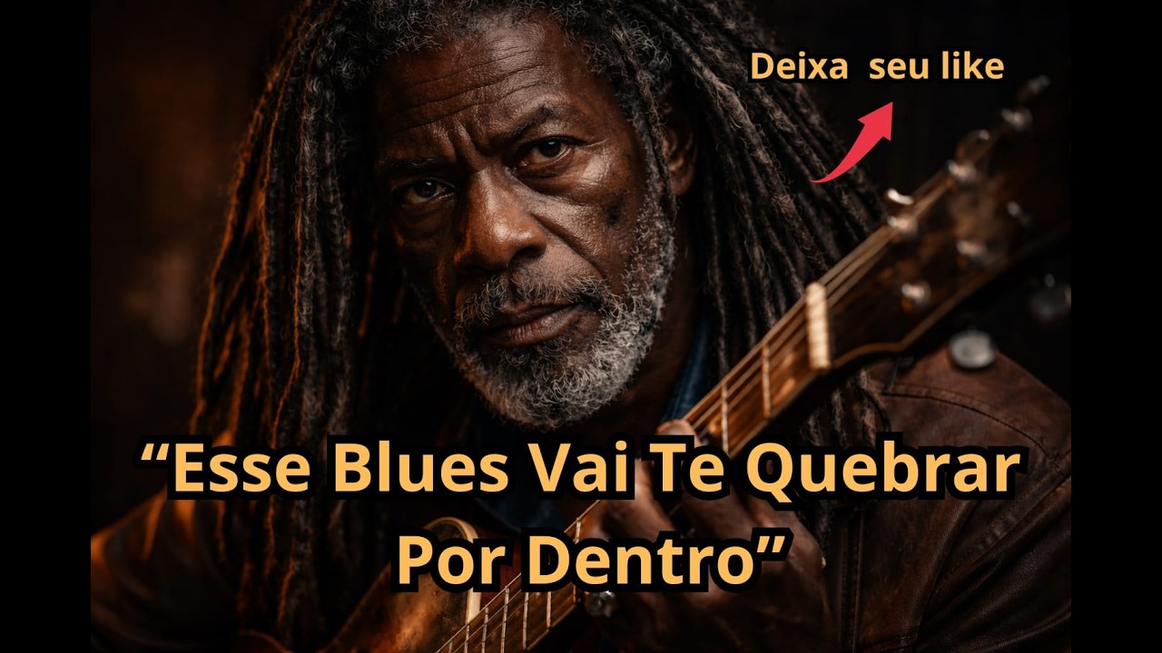 “Para almas que sentem demais.”