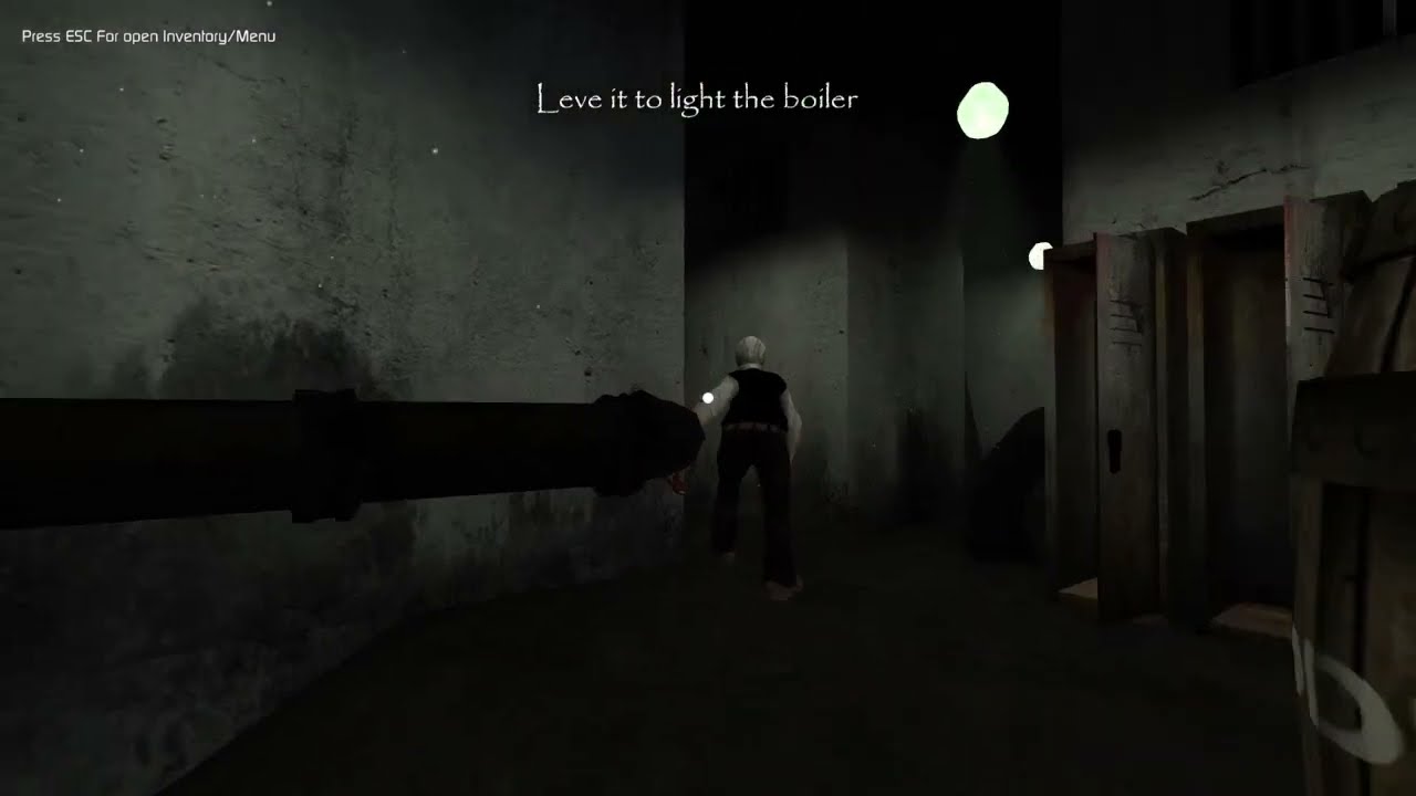 Erich sann PC full gameplay