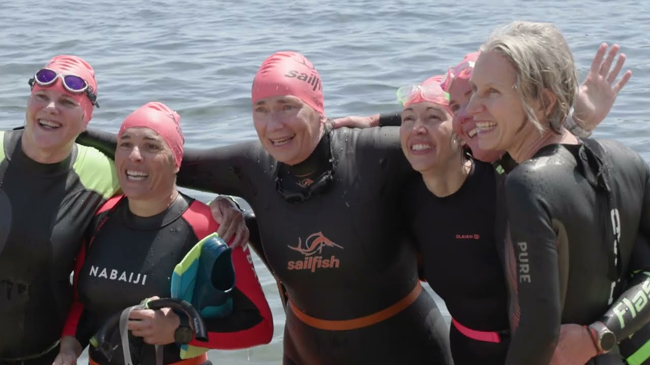 ONCOSWIM 2025 (Vídeo oficial)