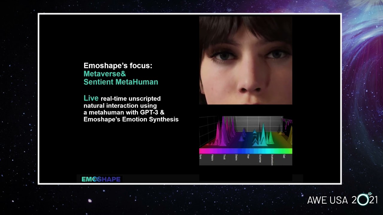 Emotion Synthesis for AI