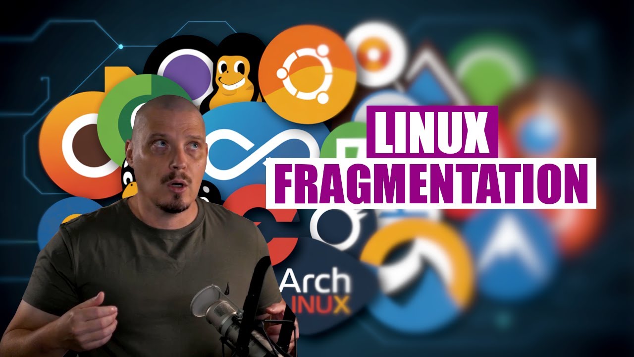 Проблема фрагментации в Linux &mdash; реальность или вымысел?