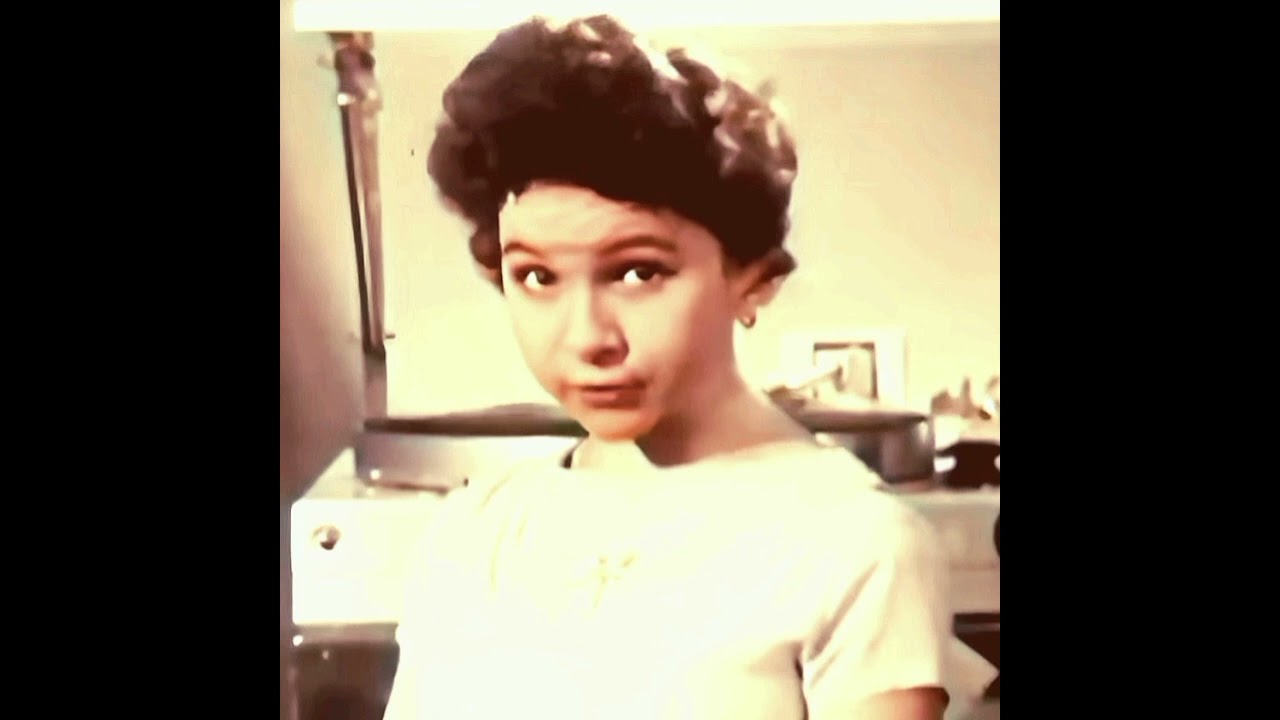 Rock The Bop - Brenda Lee (1957) (Spliced Extended Mix)