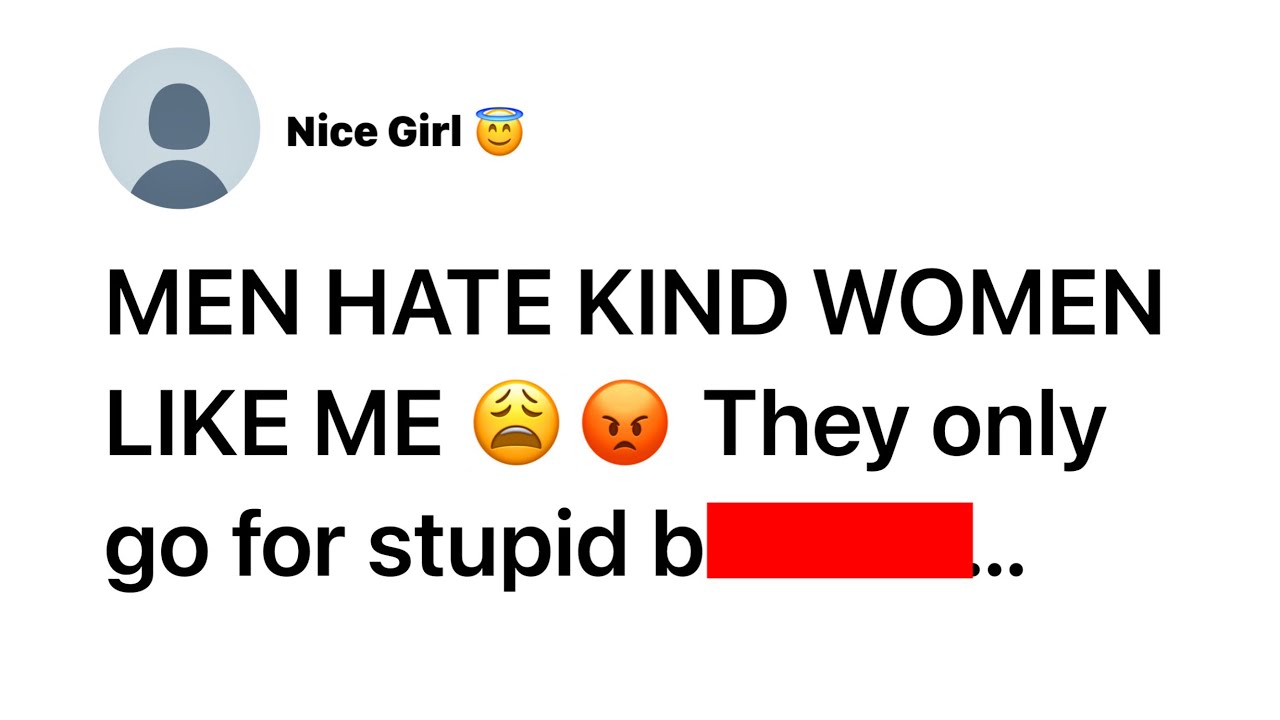 &ldquo;Nice Girls&rdquo; That are NOT Nice
