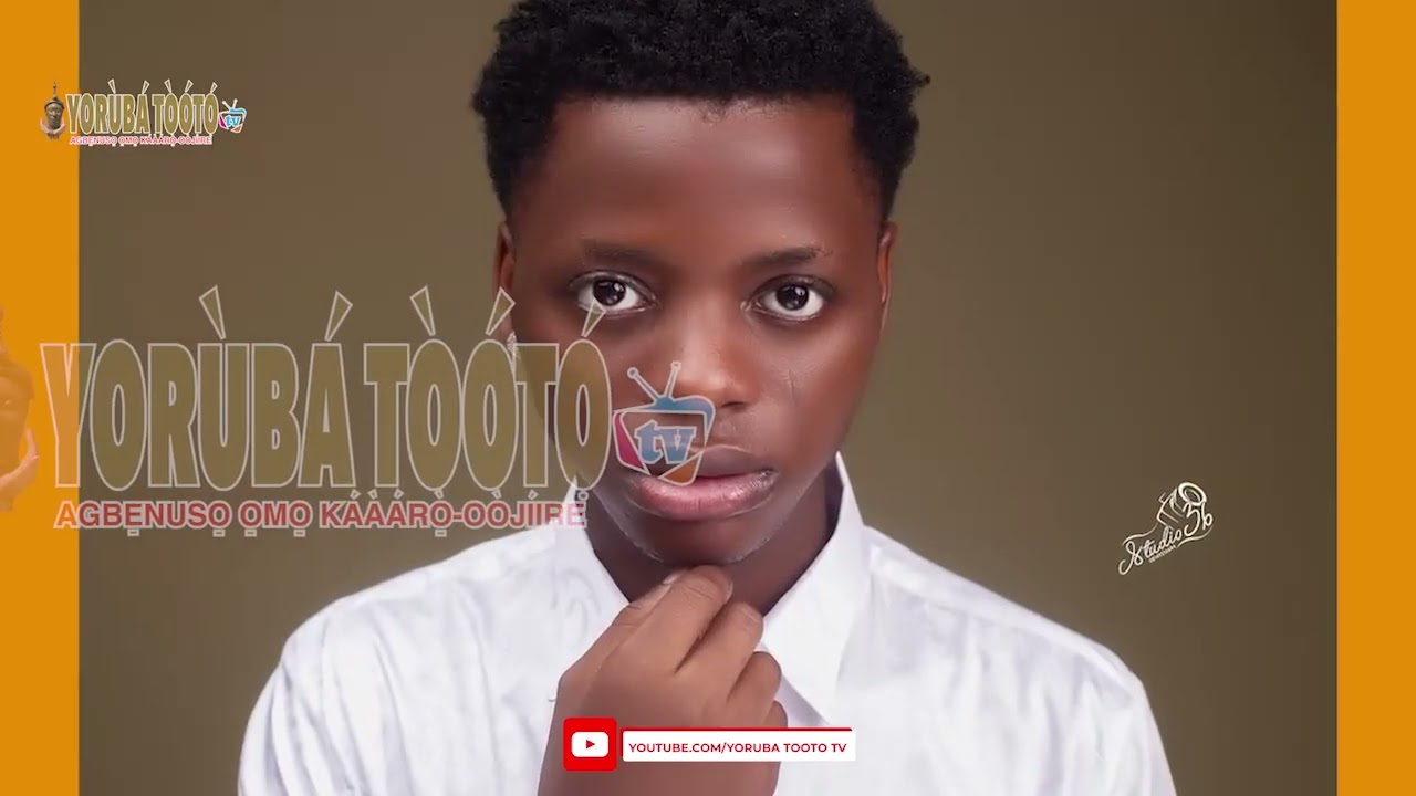 Wahala! Ileese Olopaa tu asiri nla nipa iku ojiji Destiny Boy
