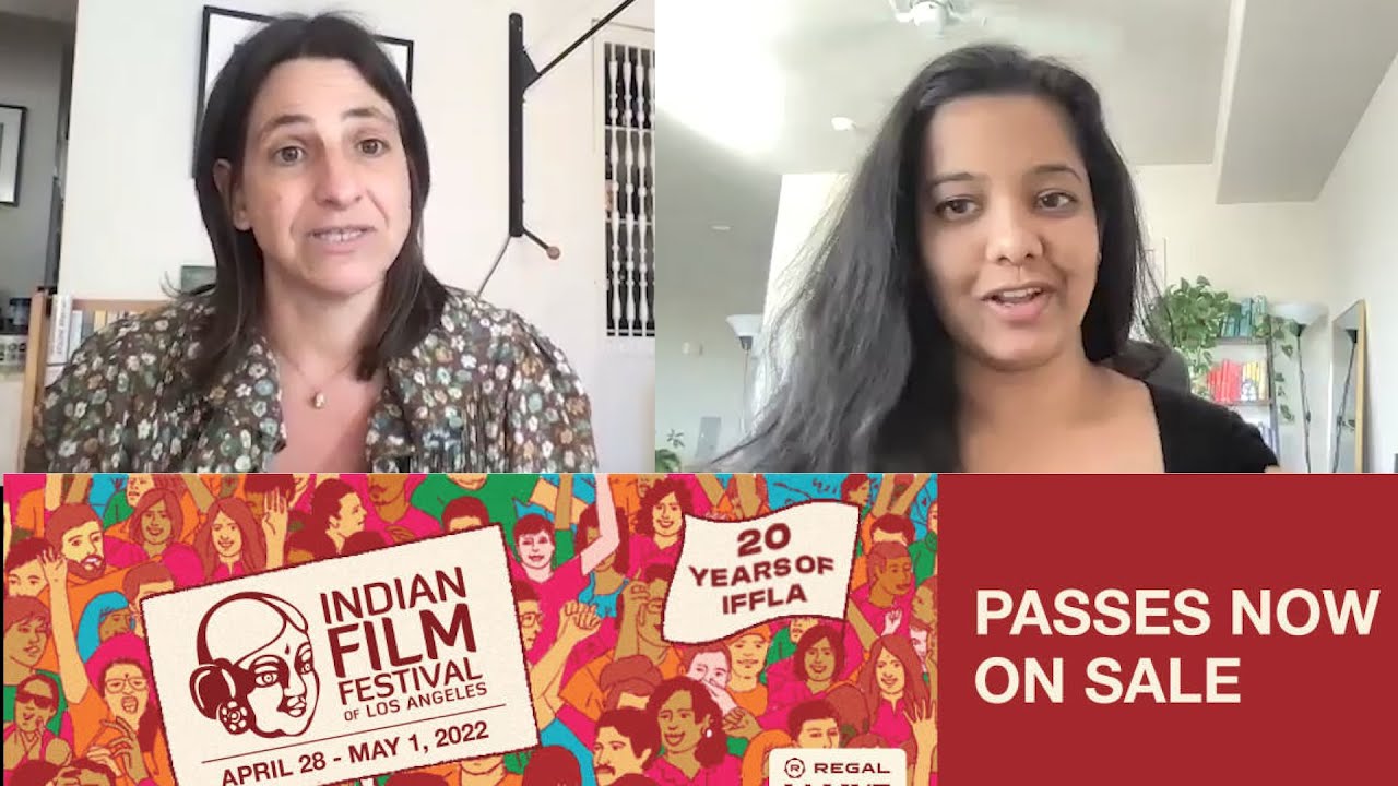 Meet the team behind the iconic IFFLA and learn why you don't want to miss this amazing festival!