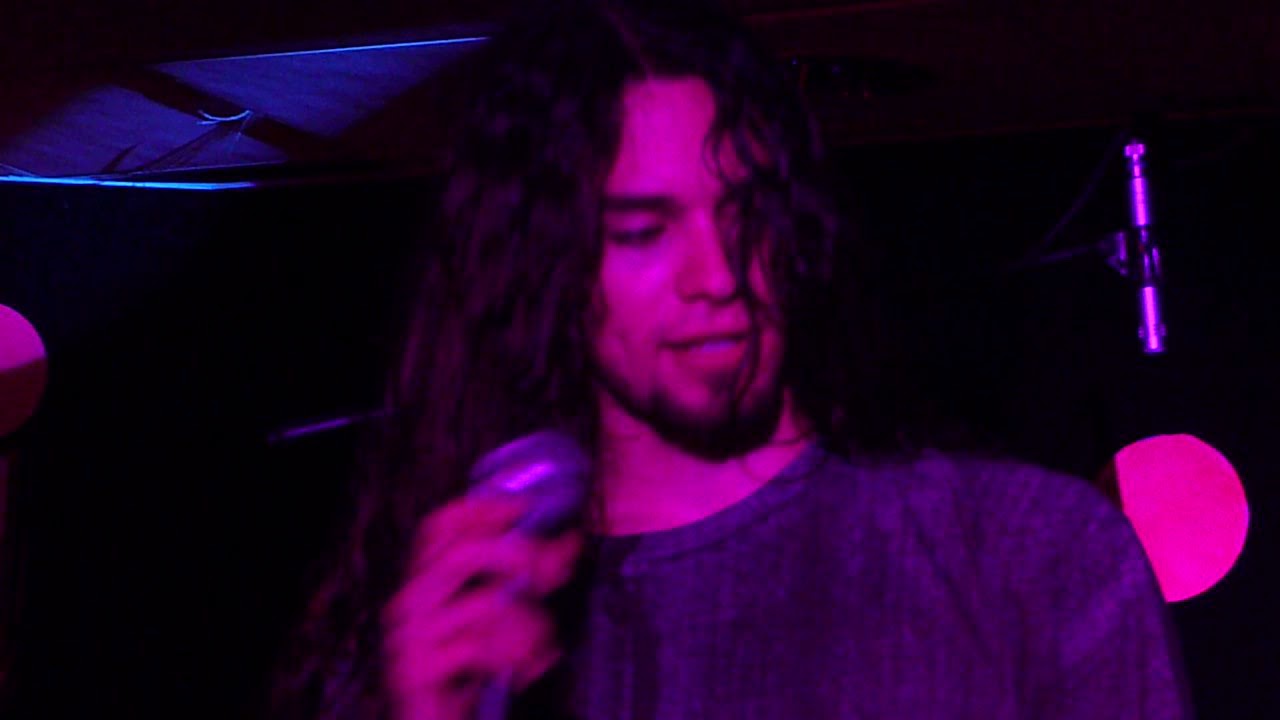 Lead Zeppelin - Whole Lotta Love 2/2  - Hamartef Raanana 05/03/09 (cover band)