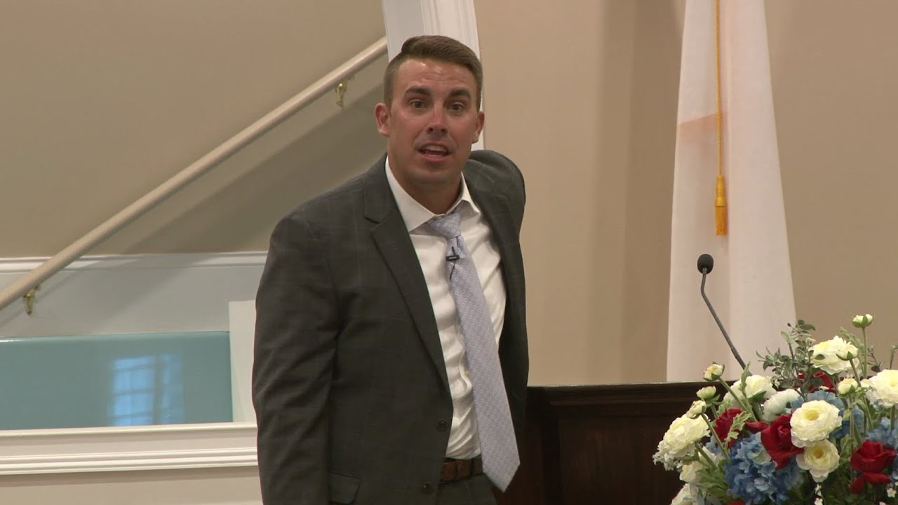 A FAITH THAT WON'T QUIT ~ EVANGELIST HEATH WILLIAMS