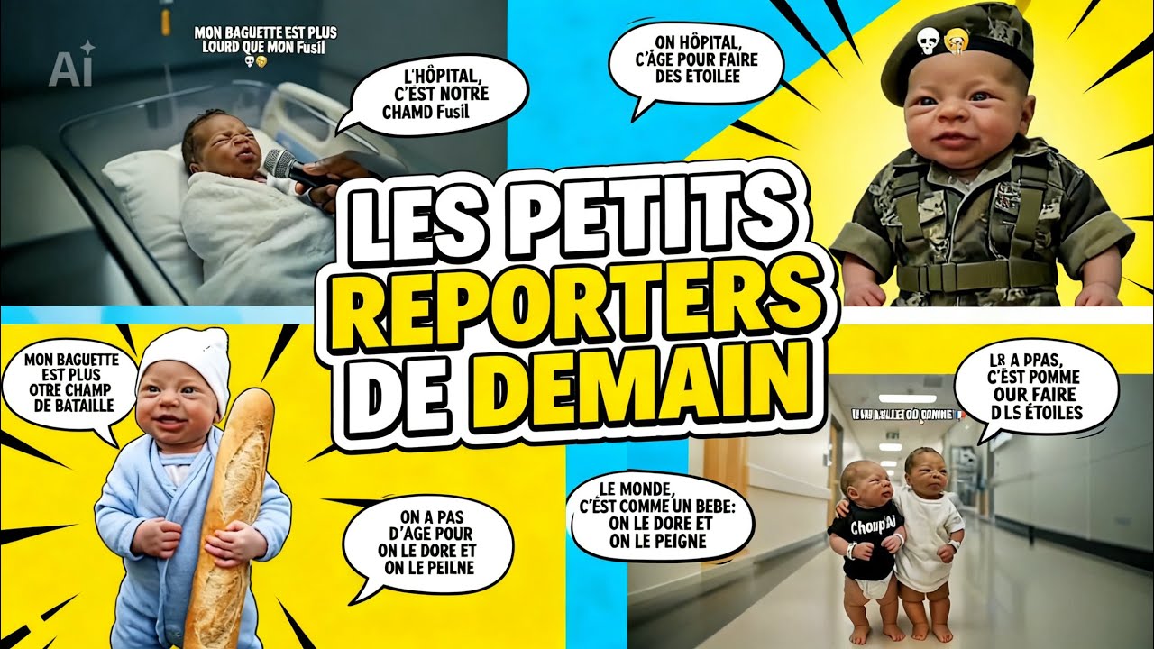 Tu vas pleurer de rire… c’est sûr ! 💀😭
