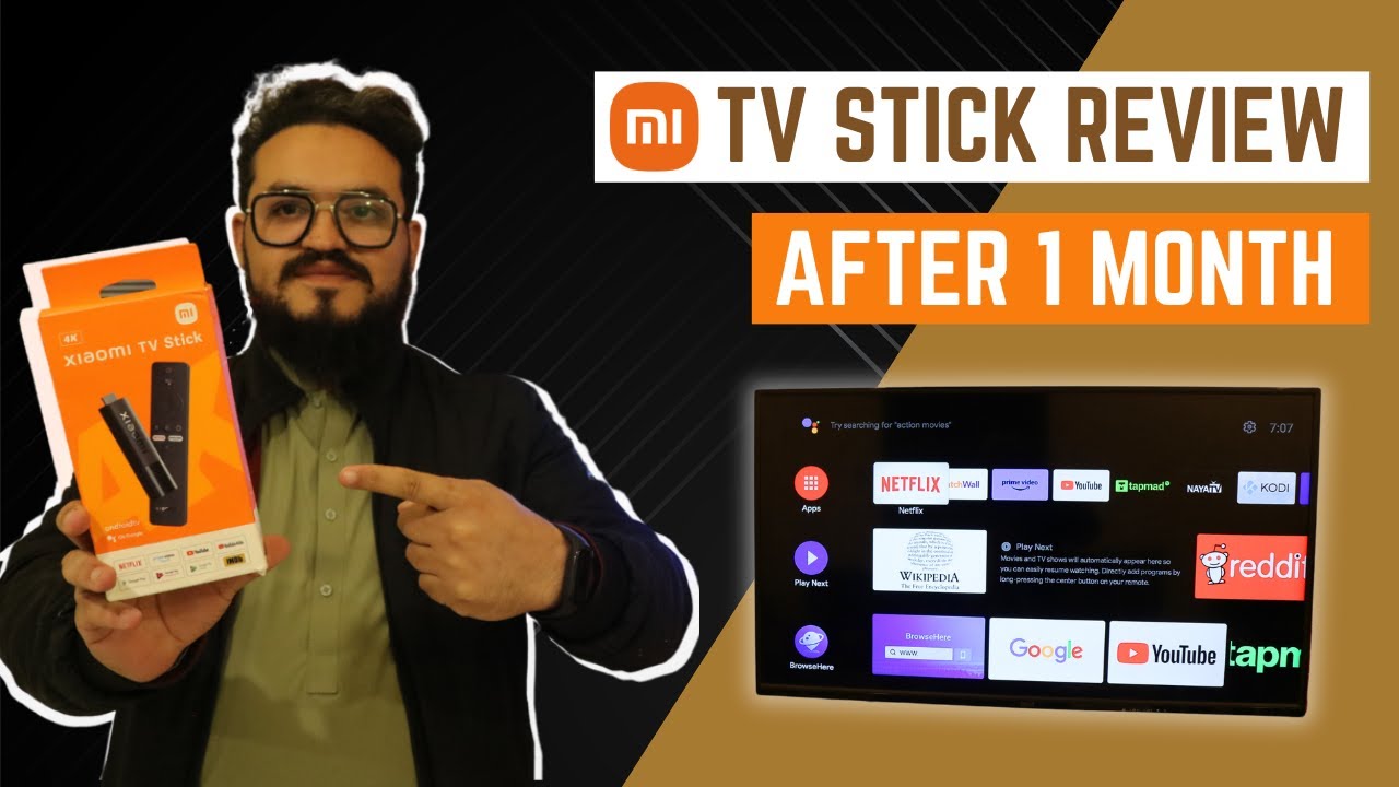 Mi TV Stick Review After 1 Month | Mi TV Stick Review Hindi | Mi TV Stick 4k Setup