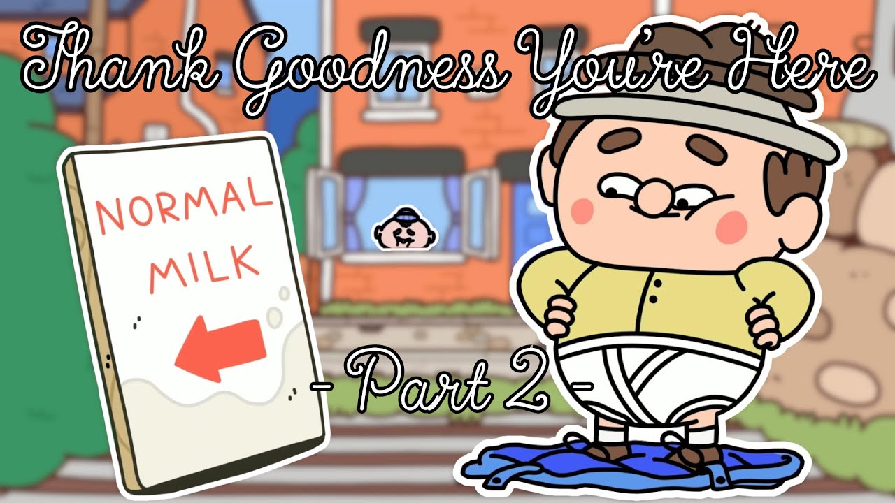 Thank Goodness You're Here | Wir Buttern rum und mischen die Läden auf  | Twitch-Stream vom 10.06.25