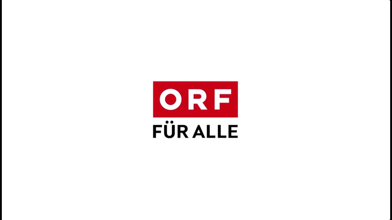 ORF2 - ORF Autopromo - 2025