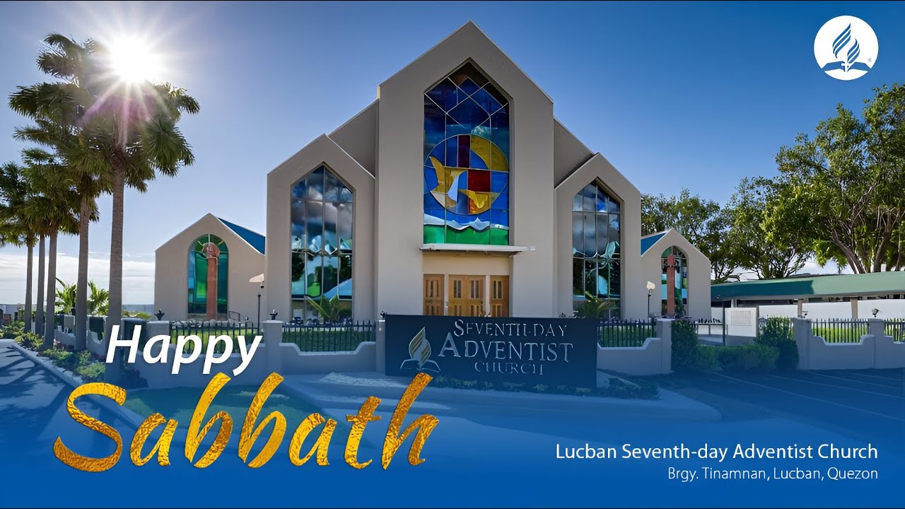 Sabbath School & Divine Worship | February 7, 2026