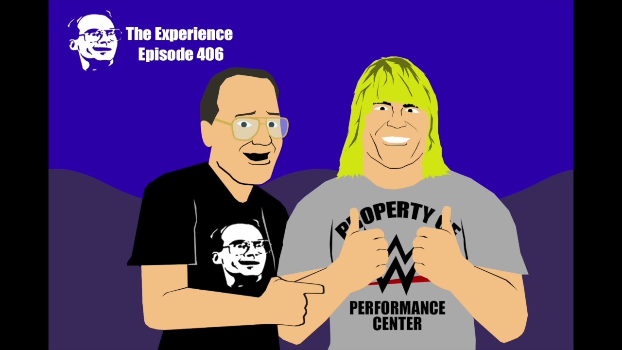 Jim Cornette on NXT