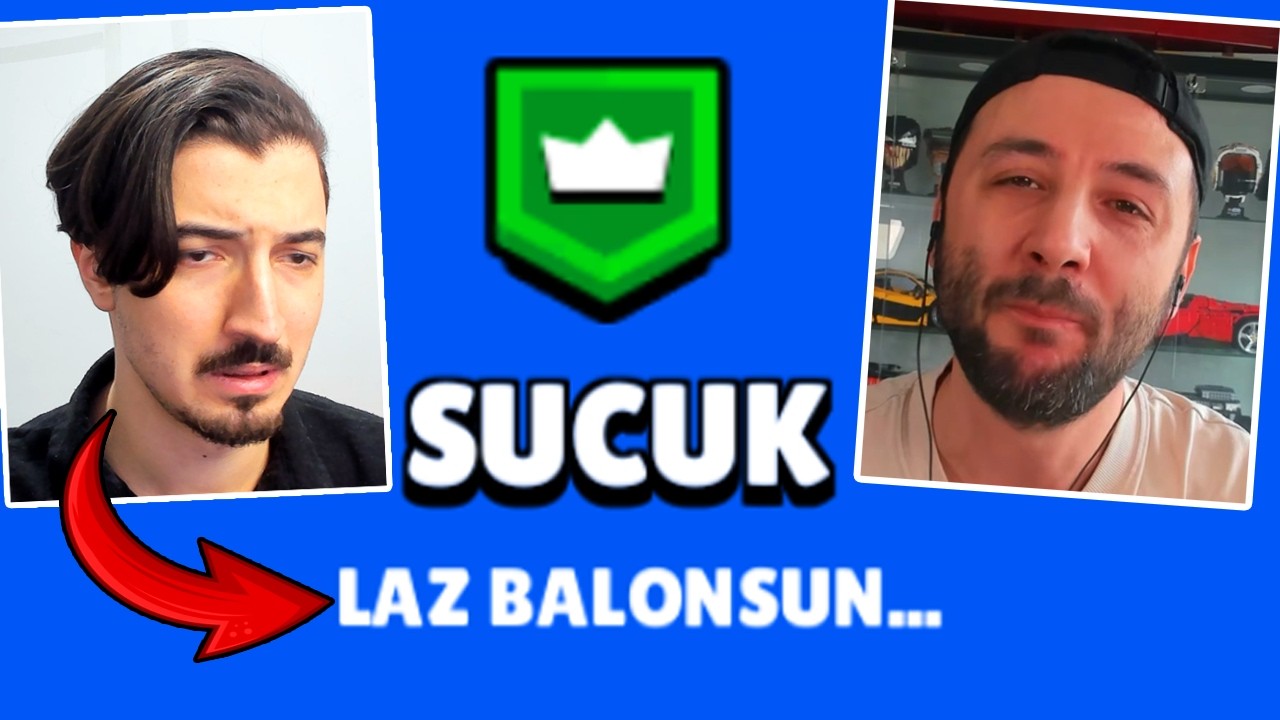 2019 KULÜBÜMÜ DAĞITTIM... Brawl Stars