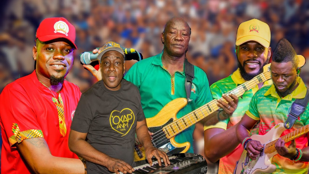 SEPTENTRIONAL FULL LIVE PERFORMANCE GRANDE RIVIERE DU NORD🔥MAESTRO ATHUR ODANIO KENEL KRAZE SA PLAT