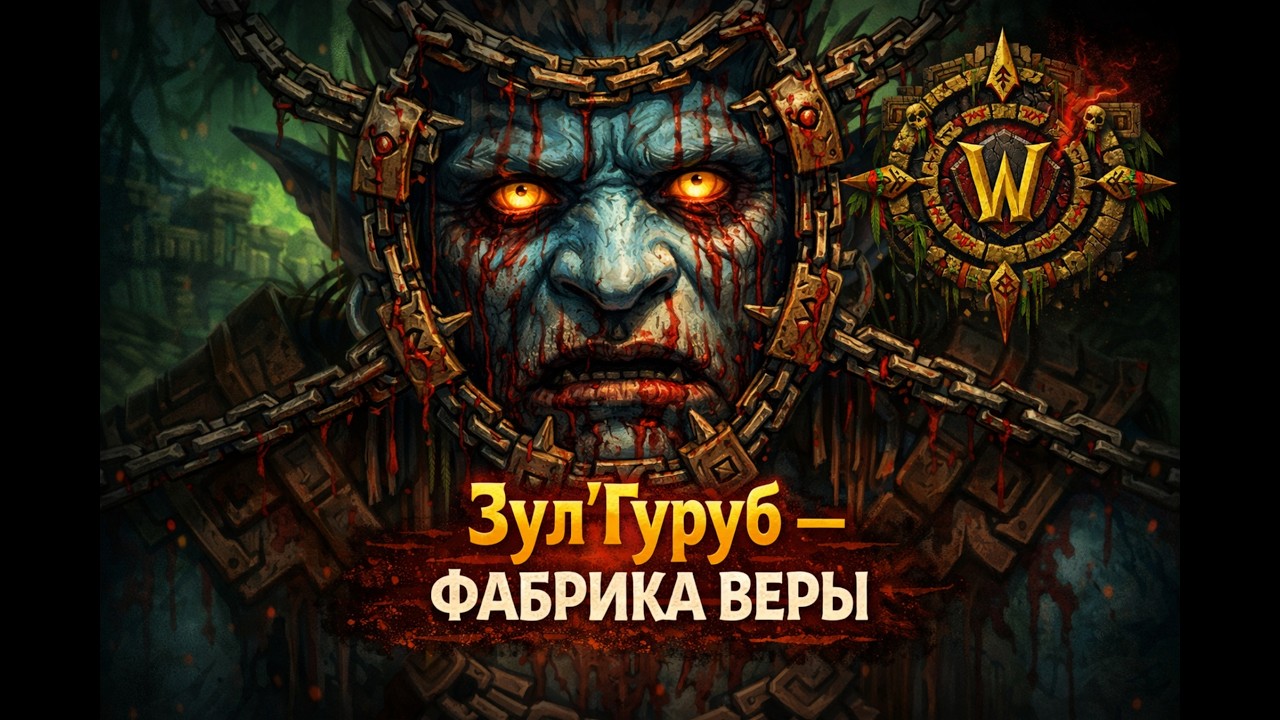 Зул’Гуруб: экономика веры