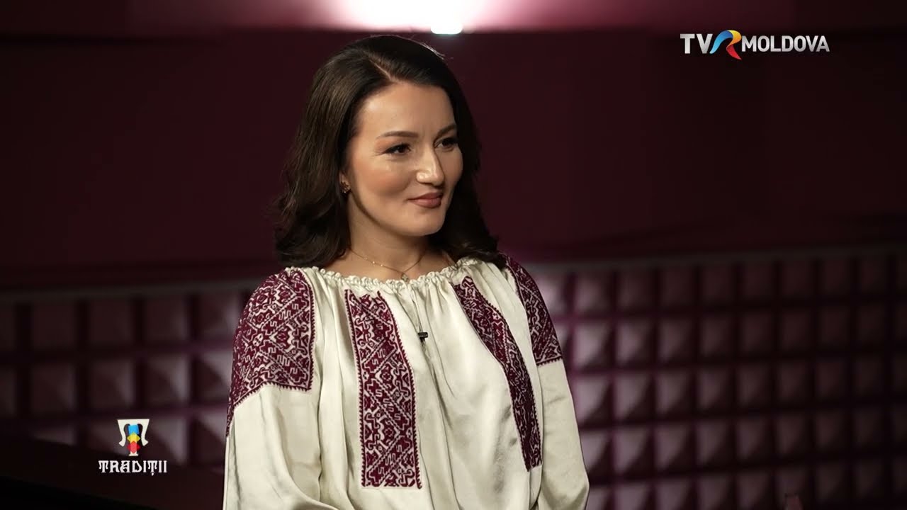 Emisiunea„Tradiții”|Floarea Vieții – o poveste documentară despre meșteșug, credință și continuitate