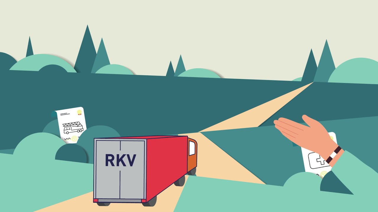 RKV - medarbejderversion