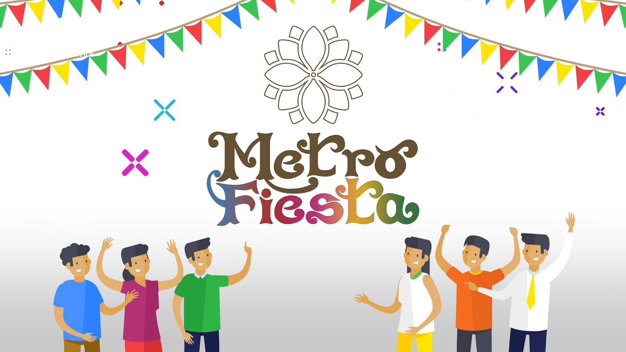 Metro Fiesta: DTI-NCRO's Best Trade Fair in the Metro
