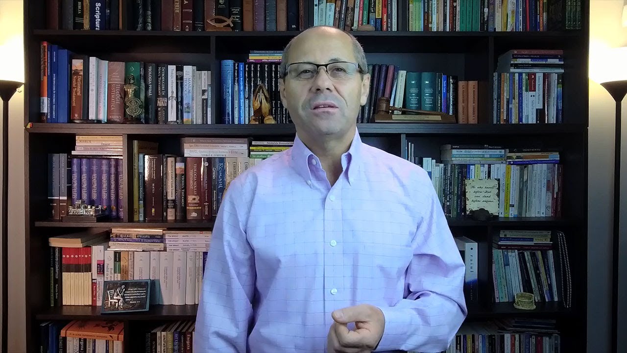 Luigi Mițoi - Interpretarea Bibliei &icirc;n contextul provocărilor contemporane