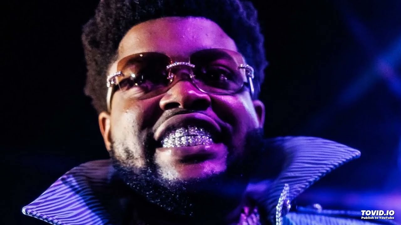 Bossman dlow type beat - 