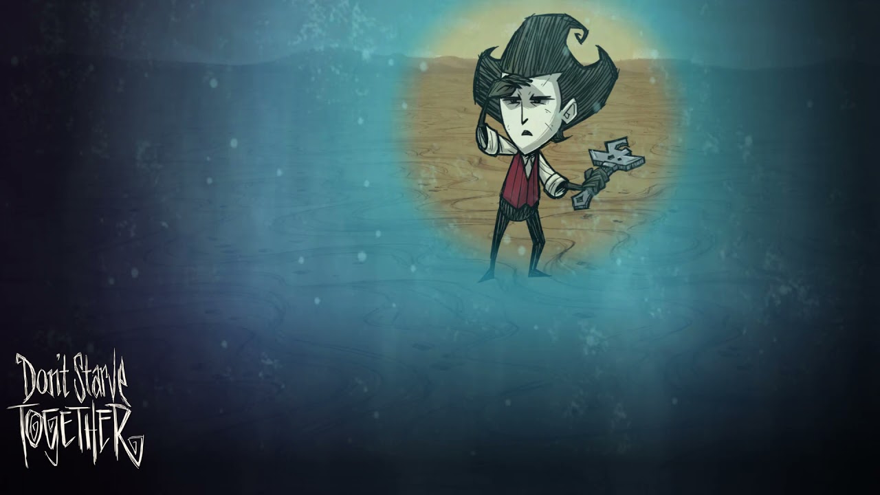 Celestial Champion (Medley) - Don't Starve Together OST