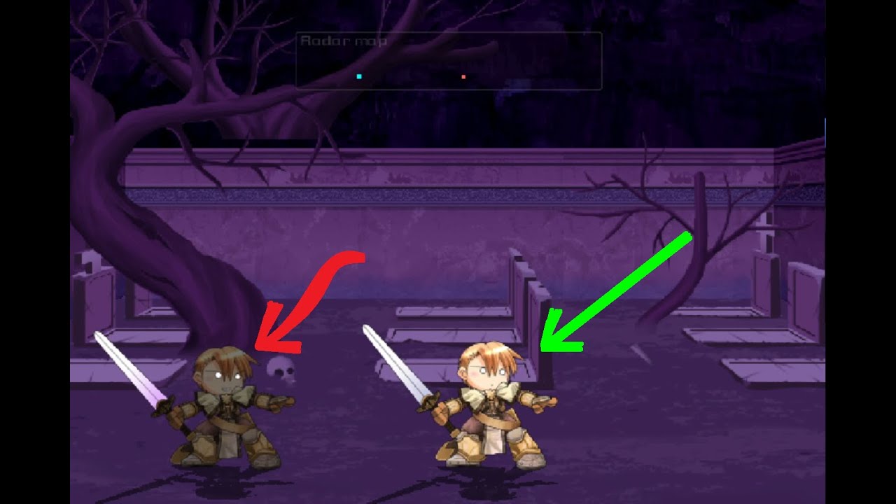 Ragnarok Battle Offline: Swordman-M WORLD RECORD Speedrun (1:16:40.70)