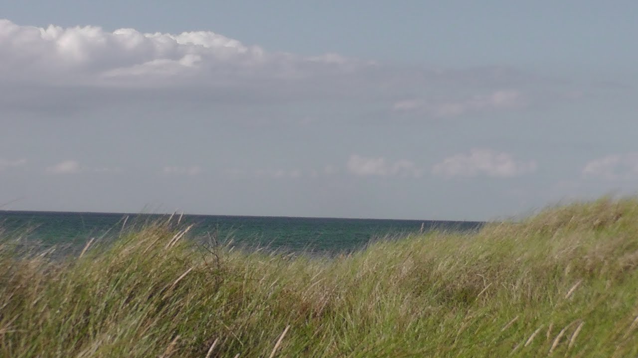 Prerow auf dem Darß/Ostsee