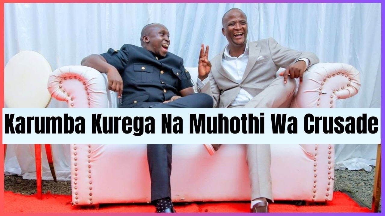 Mc Kuringanirwo Ni Githungu Igongonaini Rirari Na Athungu. Ngoni Na Gathaiya. Kwigangara Show